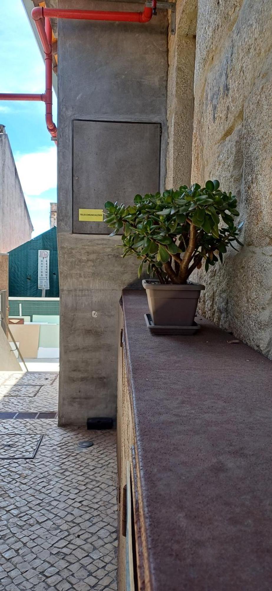 Typical Loft Oporto Downtown Apartment ภายนอก รูปภาพ