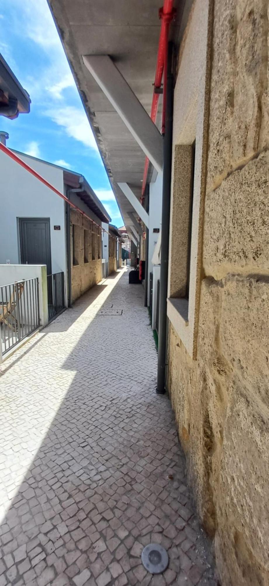 Typical Loft Oporto Downtown Apartment ภายนอก รูปภาพ