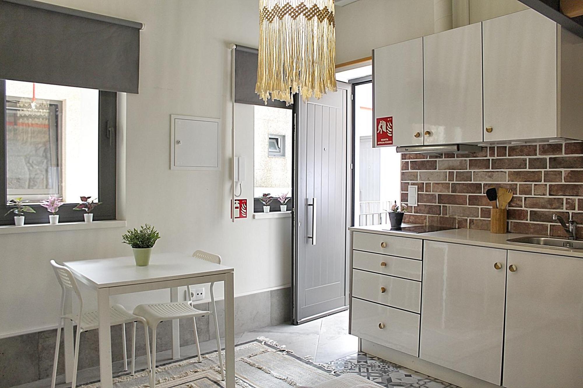 Typical Loft Oporto Downtown Apartment ภายนอก รูปภาพ